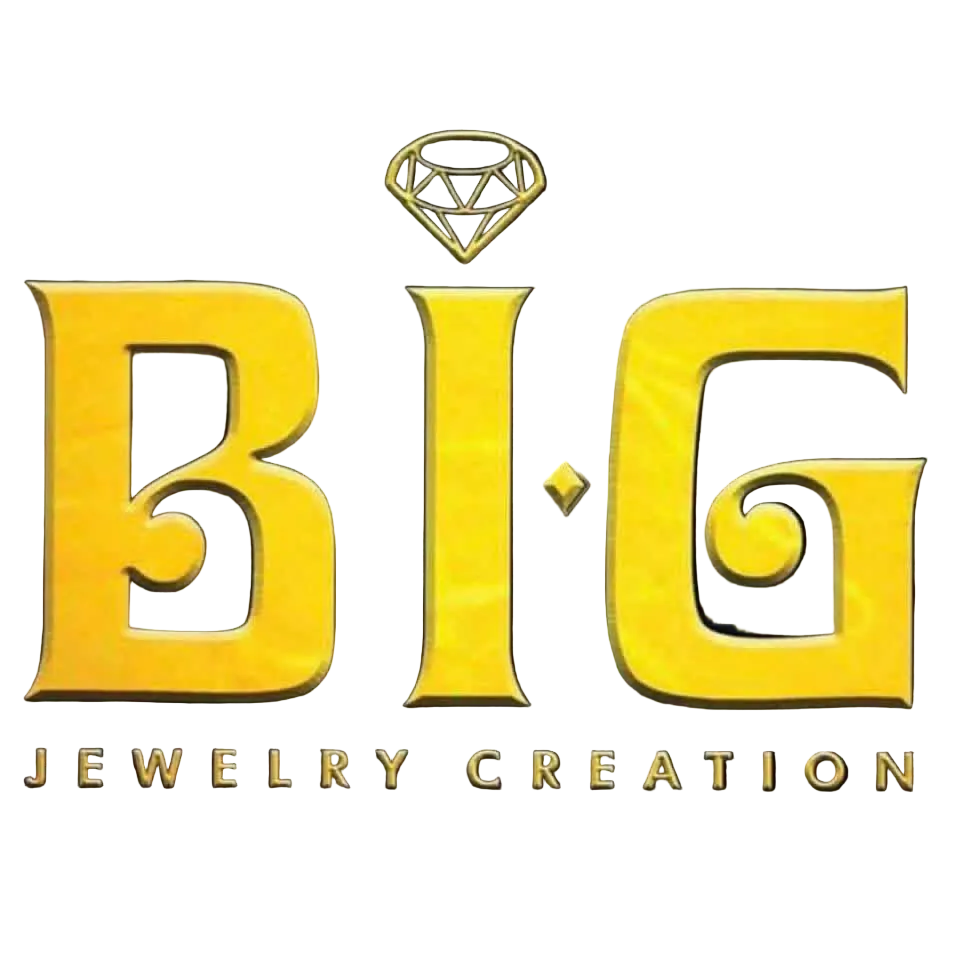 BIG Jewelry Creations
